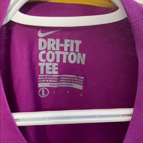 Workout shirt - Picture 2 of 3